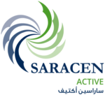 Saracen Active Logo
