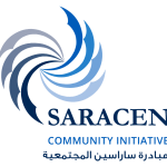 Saracen Community Initiative Logo