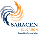 Saracen Education Logo