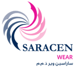 Saracen Wear Logo